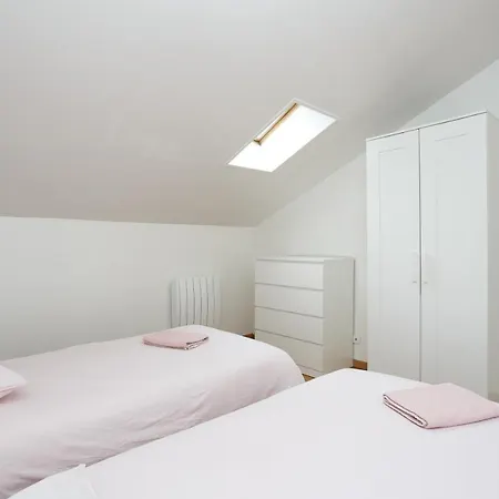 Blanc Mesnil Centre F3 *