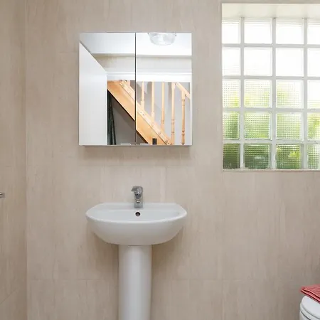 Apartment Blanc Mesnil Centre F3