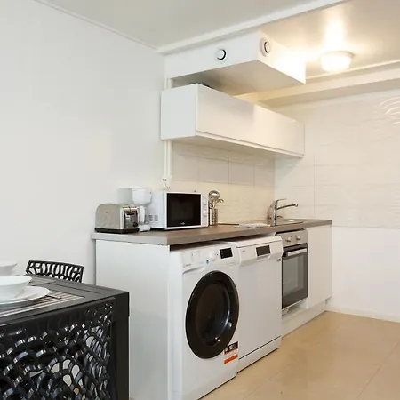 Apartment Blanc Mesnil Centre F3 Le Blanc-Mesnil